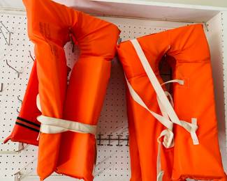 Life Vests