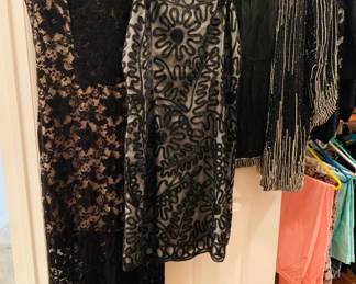 Evening Dresses Size Small