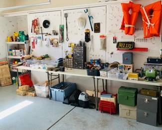 Misc. Garage
