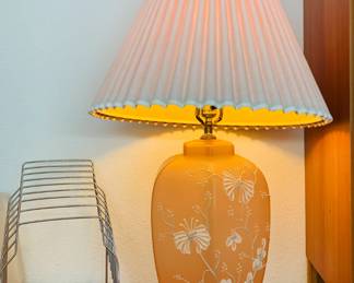 Vintage Lamp