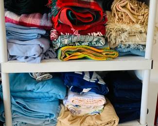Misc. Blankets