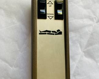 Adjustable Bed Controller