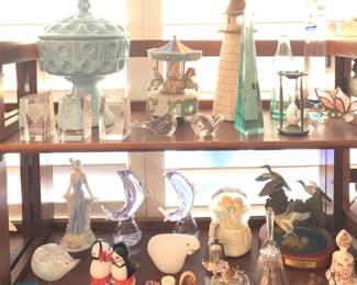 Close-up Misc. Decor