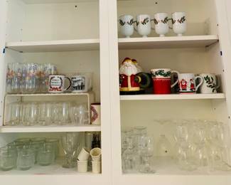 Misc. Glasses / Mugs