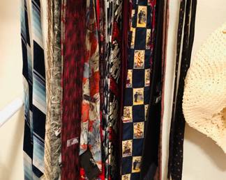 Neckties