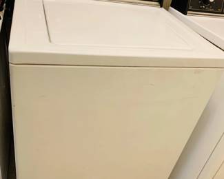 Kenmore Washing Machine 