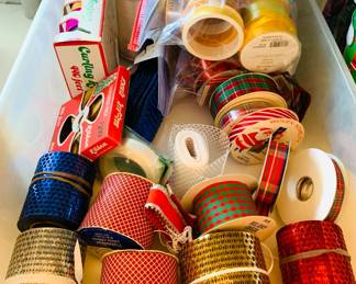 Misc. Ribbon