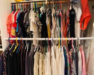 Women’s Clothing S-L