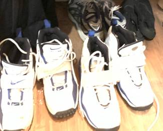 Men’s Shoes Size 12-14