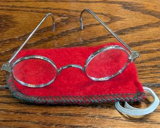 American Girl glasses