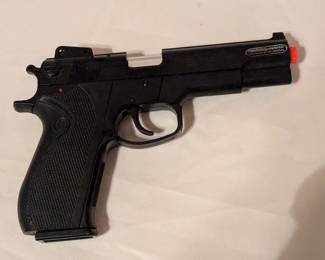 Airsoft Smith & Wesson