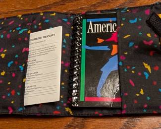 American Girl school