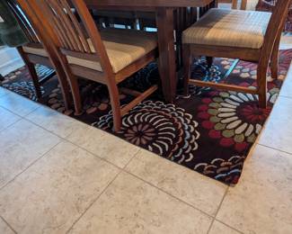 Surya Bombay area rug