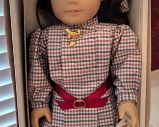 American Girl Doll Samantha