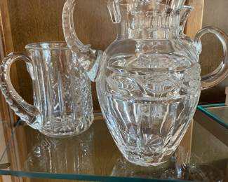WATERFORD CRYSTAL
