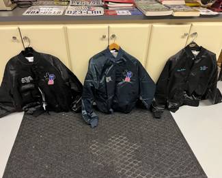 RACING JACKETS