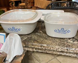 CORNING WARE