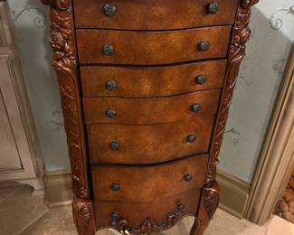ANTIQUE FURNITURE
