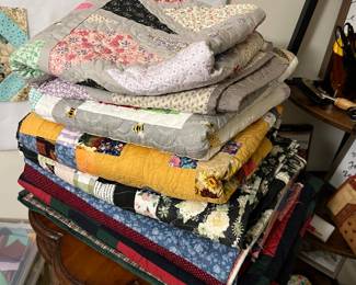 QUILTS