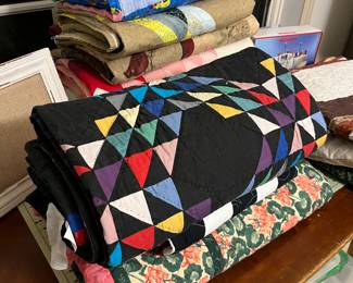 QUILTS