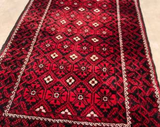 9’8” x 4’8” Iran