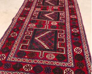 9’8” x 5’ Iran