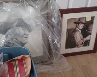 john wayne items