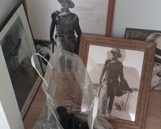 john wayne items