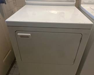 Maytag Electric Dryer