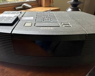 Bose Wave Radio/ CD AWRCIG
