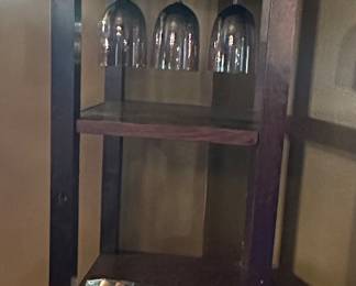 Wine Cabinet; Wine Bottle Holder