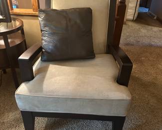 Living Room Chair