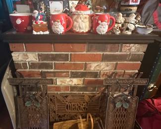 Christmas Decorations