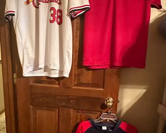 STL Cardinals Shirts
