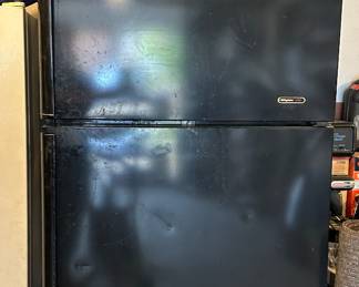 Frigidaire Garage Refrigerator