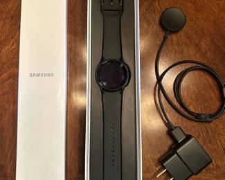 Samsung Galaxy Watch 4
