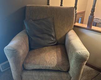 Living Room Chair