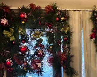 Christmas Garland