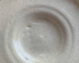 Austrian amphora pottery