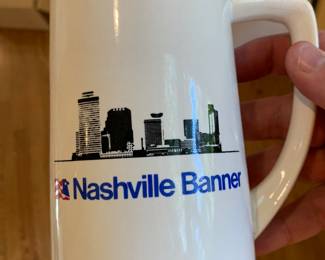 Nashville Banner