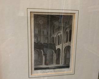 Winchester Cathedral