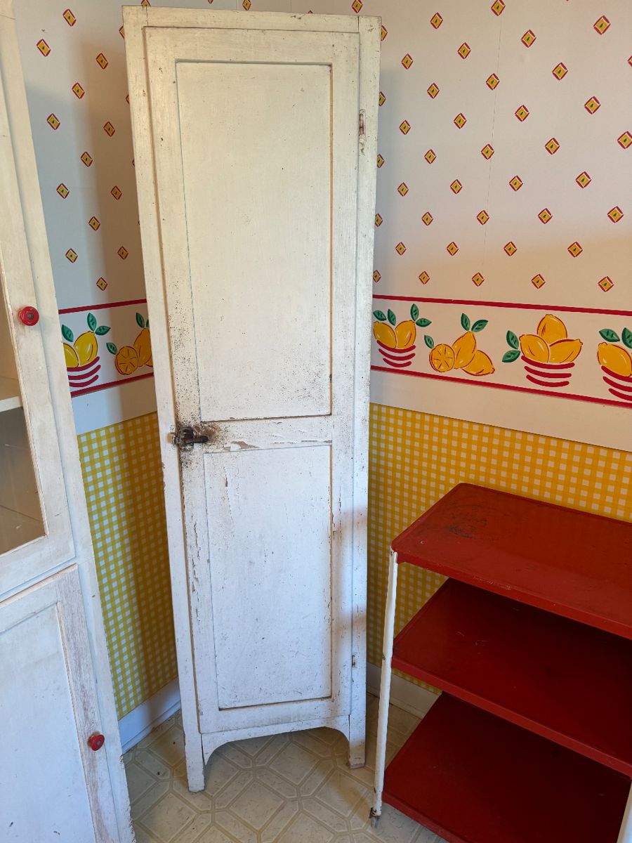 Vintage DREAM all decades of the 20th Century!... starts on 11/8/2024