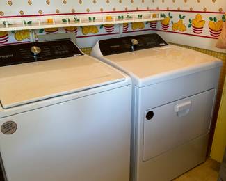 Good condition matching pair