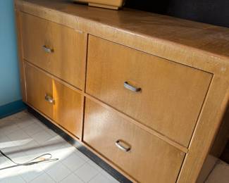 Store display from a store in Pine Bluff