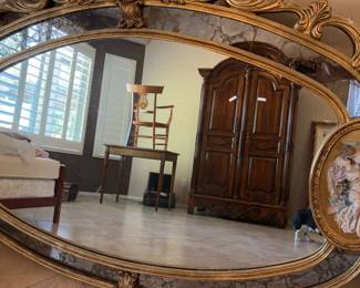 02 Magnificent Mirror