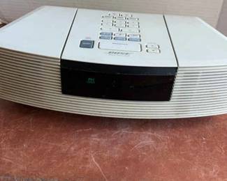 Bose Wave Radio CD