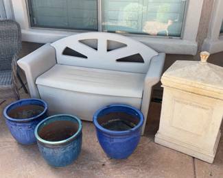 Make Your Backyard Better