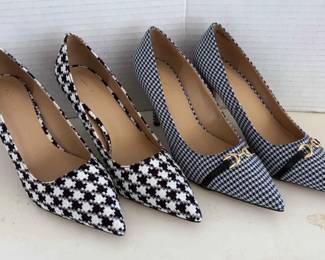 Ann Taylor Shoes