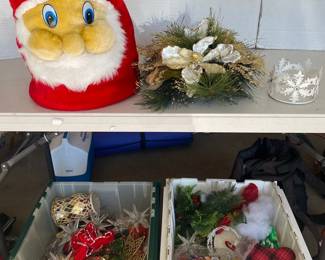 Struck It Rich Christmas