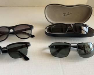 Did Someone Say RayBan